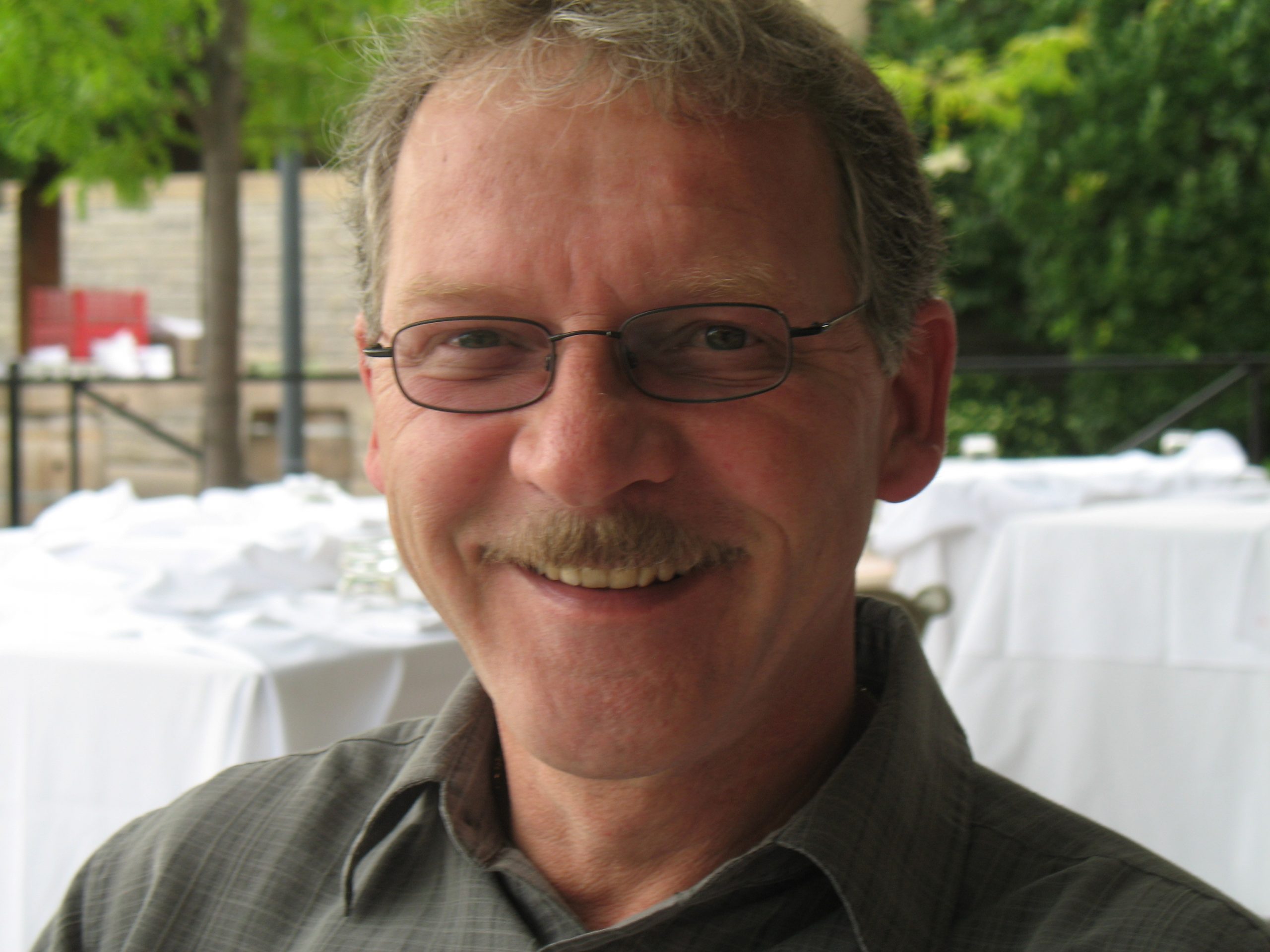 Terry L. Drummond News, Sports, Jobs Observer Today